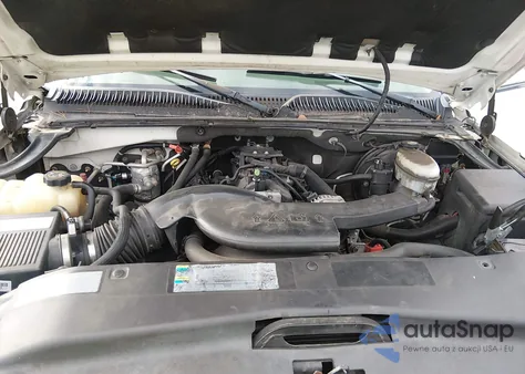 2003 Cadillac Escalade Standard from USA, damaged, VIN 1GYEC63T53R169317